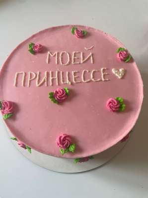 Торты на заказ в Великом Новгороде фото 3