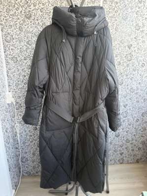 Продам пуховик новый в Новосибирске фото 3