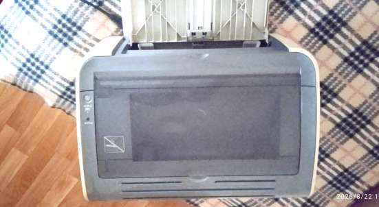 Принтер Canon LBP 2900 фото 5