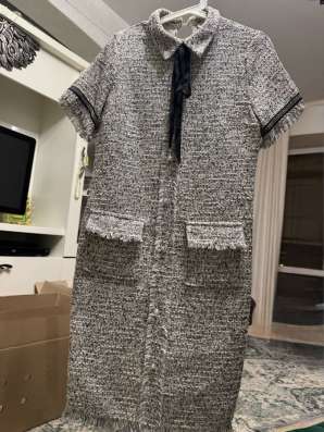 Платье Chanel