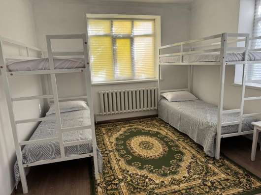 AL FAJR HOSTEL - больше, чем просто хостел фото 10