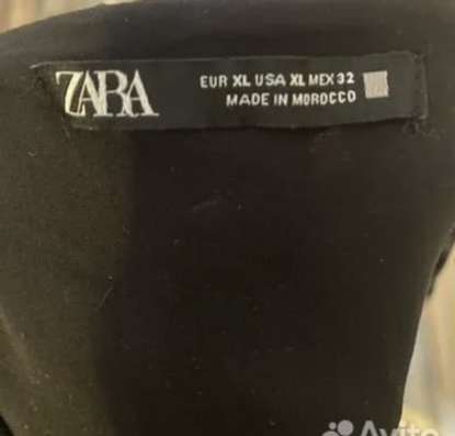 Платье Zara в Санкт-Петербурге