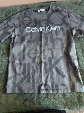 Футболка Calvin klein