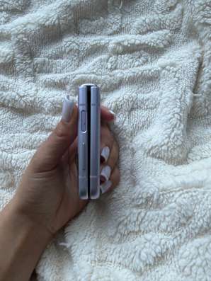 Samsung galaxy zflip 3 в Хабаровске фото 6