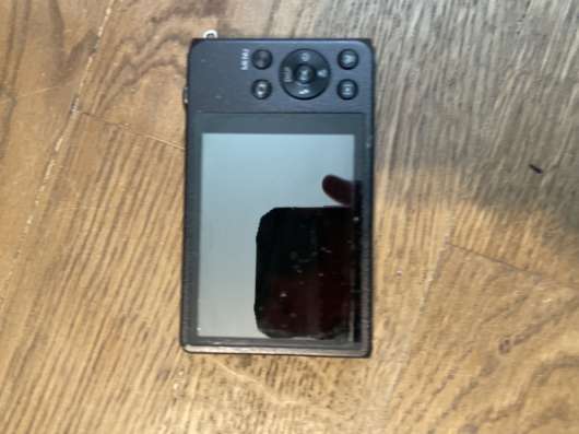 Фотоаппарат Samsung ST201F Y2K-эстетика в Перми
