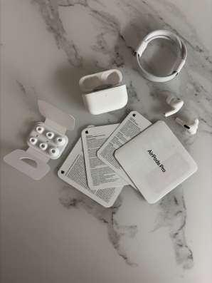 AirPods Pro 2 реплика в Железнодорожном фото 5