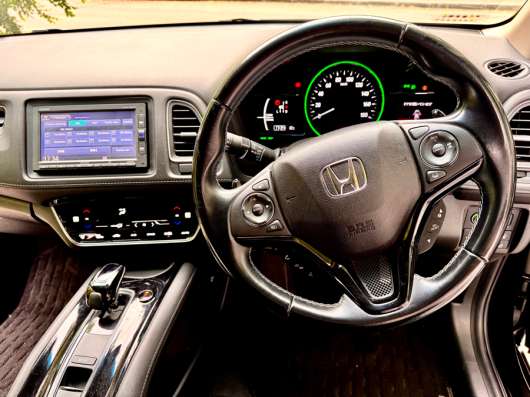 Продам Honda vezel 2018 в Владивостоке