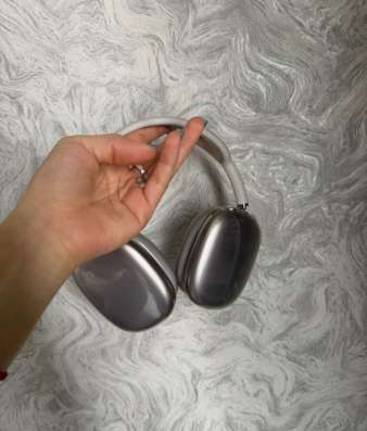 Наушники Airpods Max в Реутове фото 3