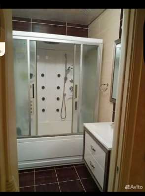 3-к. Квартира 94м 8/10 в Красноярске фото 7
