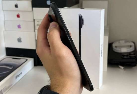 İphone 17 air в Санкт-Петербурге