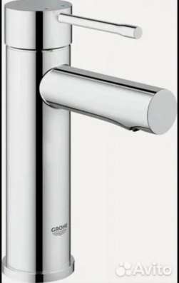 Смеситель Grohe Essense в Кирове фото 14