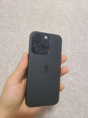 Iphone15 pro в Санкт-Петербурге фото 4