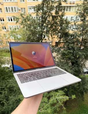 MacBook Pro 13 в Москве фото 6
