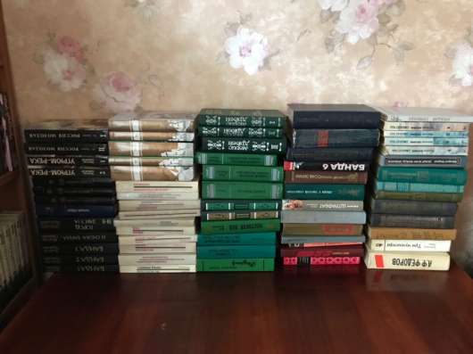 Книги в Щелково