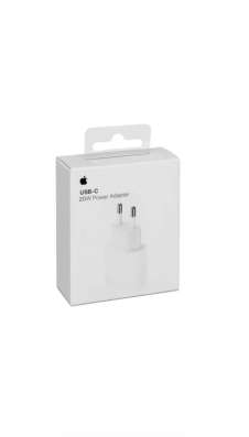 сетевое зарядное устройство Apple USB‑C Power Adapter 20W