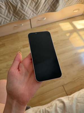 iPhone 13 128гб в Москве фото 4