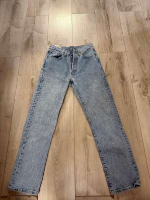 Джинсы Levi’s в Пушкино