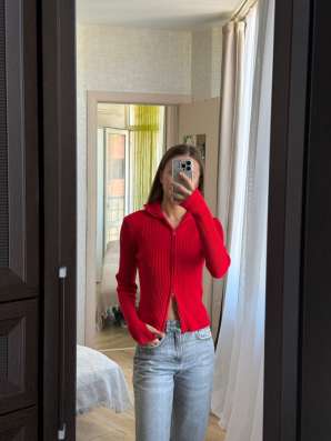 Кардиган S
