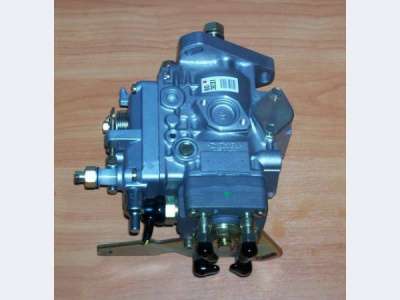 ТНВД, насосы Doosan DOOSAN