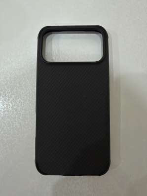 For iPhone 17 Pro Max Aramid ProGuard Case в Альметьевске фото 4