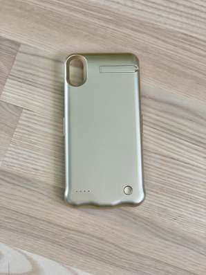 Зарядка PowerBank для I-Phone X