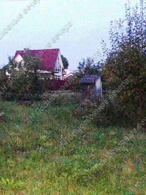 realty_mapper3.plot_in_locationИндивидуальное жилищное ст-во. Площадь 15.00 сот.Есть Электричество. в Москве фото 4