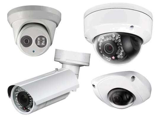 Nəzarət kameraları фото 6