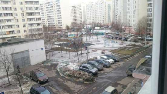 4х комнатная в москве в Москве фото 3