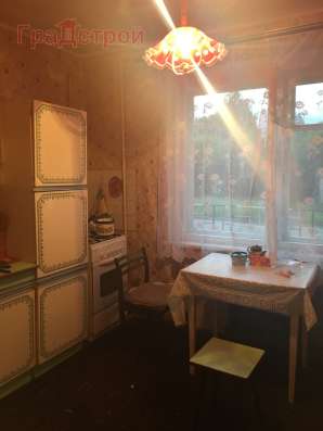 Продам однокомнатную квартиру в Вологда.Жилая площадь 38,30  кв.м.Этаж 1.Есть Балкон. в Вологде фото 9