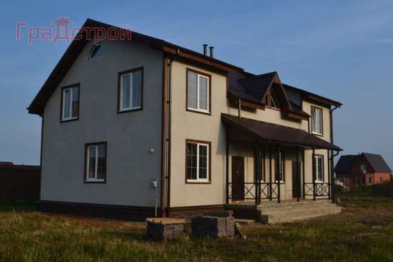 Продам дом в Вологда.Жилая площадь 120  кв.м. в Вологде фото 8
