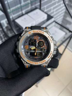 G-Shock Casio в Москве фото 12