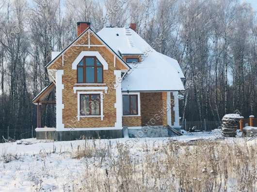 Продам коттедж в Москва.Жилая площадь 180  кв.м.Есть Электричество. в Москве фото 17