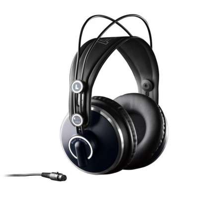 Наушники AKG K271 MKII