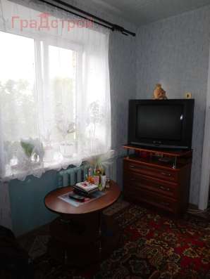 Продам четырехкомнатную квартиру в Вологда.Жилая площадь 61,10  кв.м.Этаж 5.Есть Балкон. в Вологде