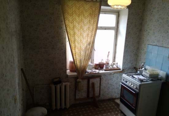 Продам однокомнатную квартиру в Подольске. Жилая площадь 30 кв.м. Дом панельный. Есть балкон. в Подольске фото 3