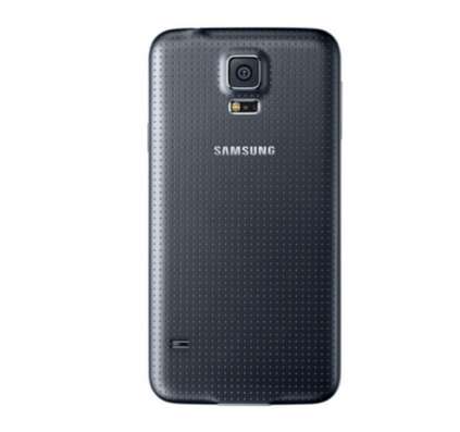 Чехол-книжка на Samsung Galaxy S5