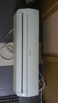 Кондиционер PANASONIC CS-C18GKD