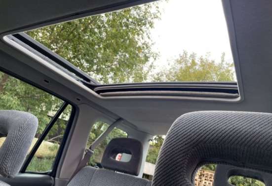 Honda cr-v 1998 год в Москве