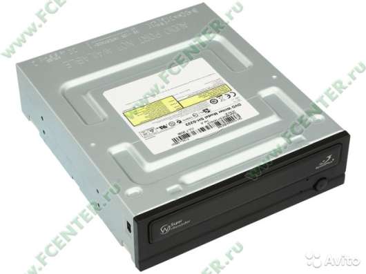 Продаю привод Toshiba Samsung SH-S222А