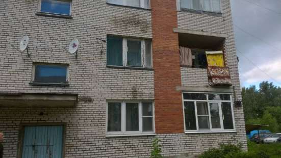 Продам 2-х комн. квартиру в Выборге фото 14