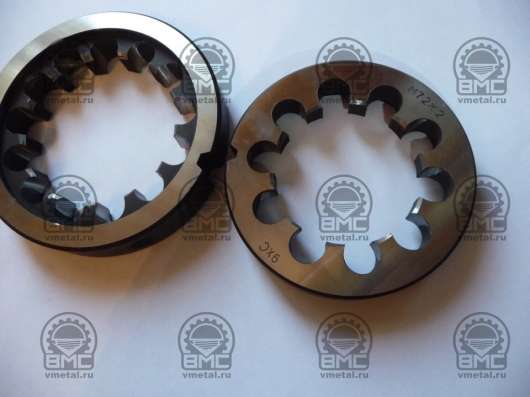 Repair tool axes SAF, BPW в Самаре