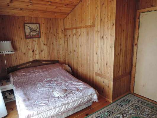 Продам дом в Павловский Посад.Жилая площадь 98  кв.м.Есть Канализация, Отопление. в Павловском Посаде фото 17