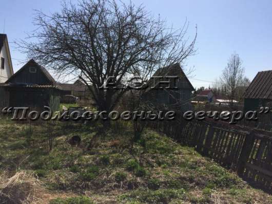 realty_mapper3.plot_in_locationПлощадь 6.00 сот.Есть Электричество, Водопровод. в Москве фото 3