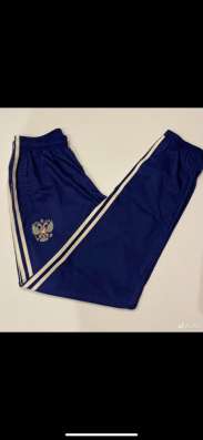 Спортивные штаны adidas