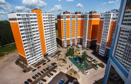 Продам двухкомнатную квартиру в Тверь.Жилая площадь 68  кв.м.Этаж 1.Есть Балкон. в Твери