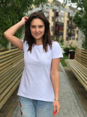 Футболка