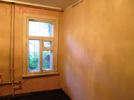 Продам трехкомнатную квартиру в Вологда.Жилая площадь 54  кв.м.Этаж 1. в Вологде фото 5