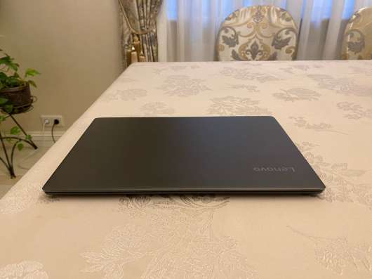 Ноутбук Lenovo IdeaPad 720S-13IKB 81A8000PRK