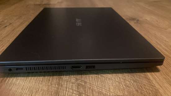 Ноутбук ASUS в полностью рабочем состоянии в Волгограде фото 3