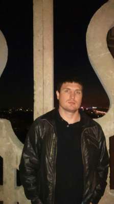 Гурам, 37 лет, хочет познакомиться